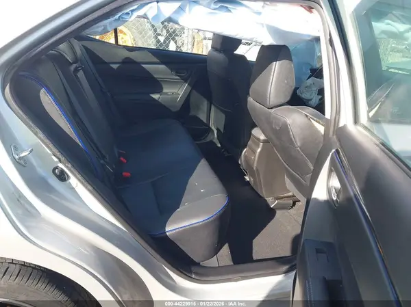 5YFBURHE0KP881292 2019 TOYOTA COROLLA - Image 8