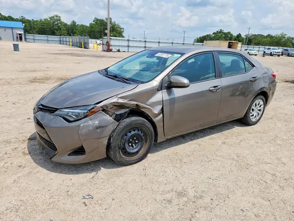 5YFBURHE0KP881647 2019 TOYOTA COROLLA - Image 1