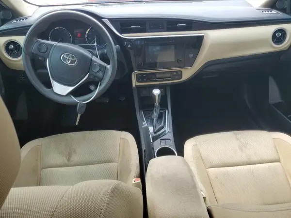 5YFBURHE0KP881700 2019 TOYOTA COROLLA - Image 8