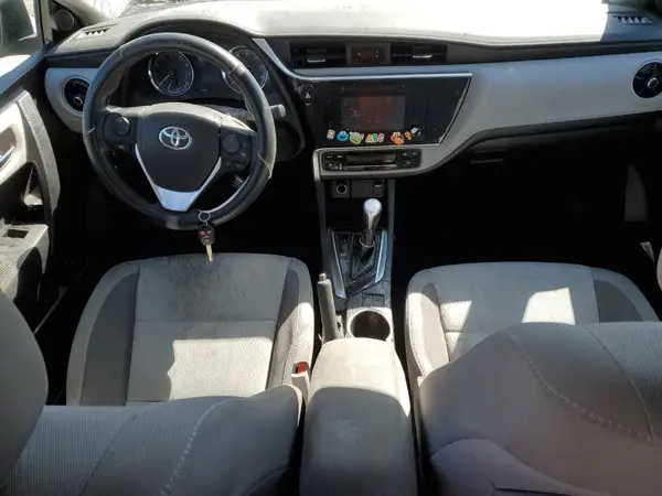 5YFBURHE0KP881809 2019 TOYOTA COROLLA - Image 8