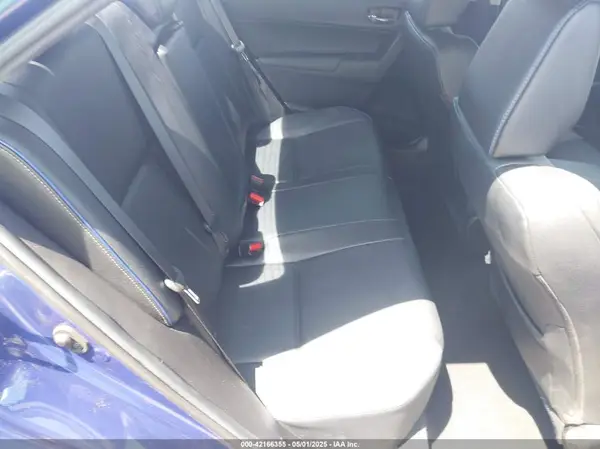5YFBURHE0KP882071 2019 TOYOTA COROLLA - Image 8