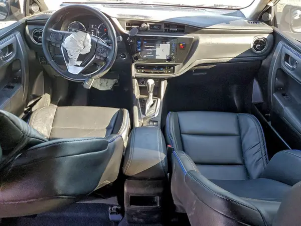 5YFBURHE0KP882281 2019 TOYOTA COROLLA - Image 8