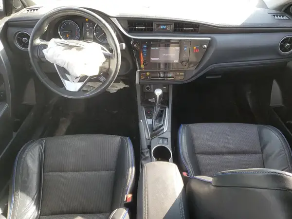 5YFBURHE0KP882538 2019 TOYOTA COROLLA - Image 8