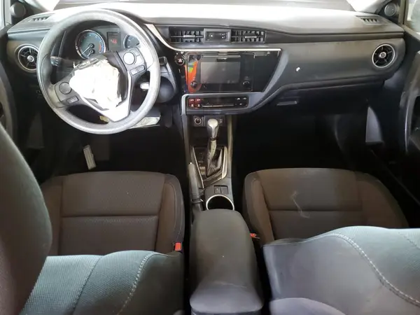 5YFBURHE0KP882670 2019 TOYOTA COROLLA - Image 8