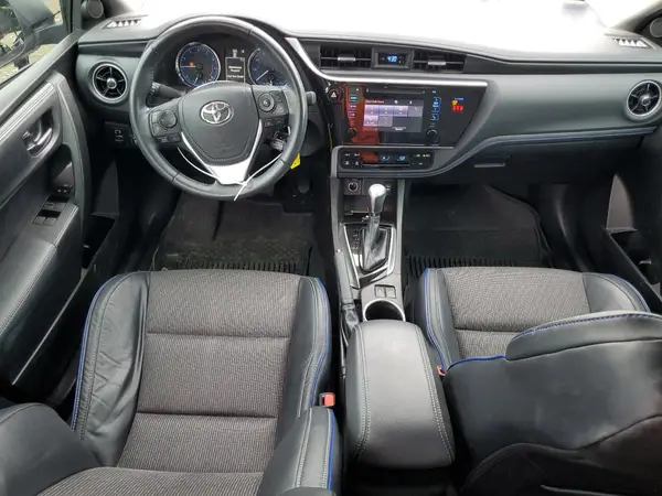 5YFBURHE0KP883205 2019 TOYOTA COROLLA - Image 8