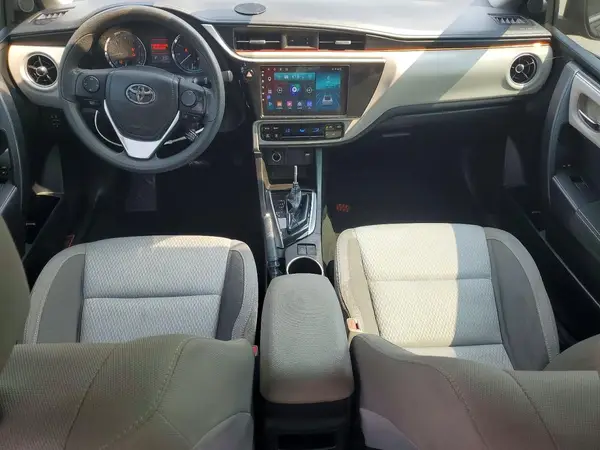 5YFBURHE0KP883415 2019 TOYOTA COROLLA - Image 8