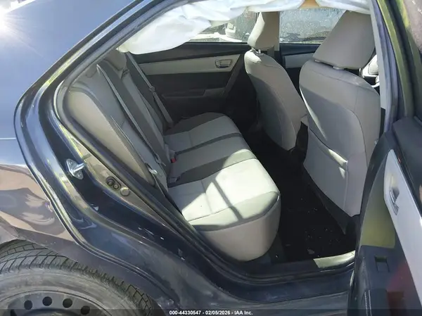 5YFBURHE0KP884127 2019 TOYOTA COROLLA - Image 8