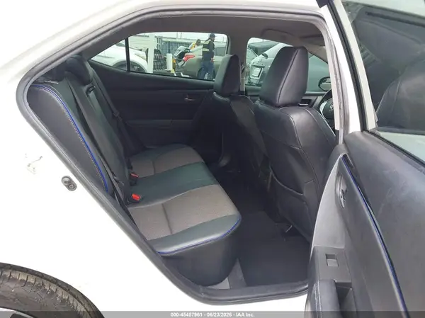 5YFBURHE0KP884192 2019 TOYOTA COROLLA - Image 8
