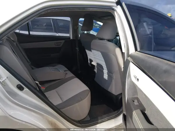 5YFBURHE0KP884239 2019 TOYOTA COROLLA - Image 8