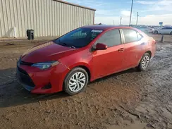 5YFBURHE0KP884306 2019 TOYOTA COROLLA