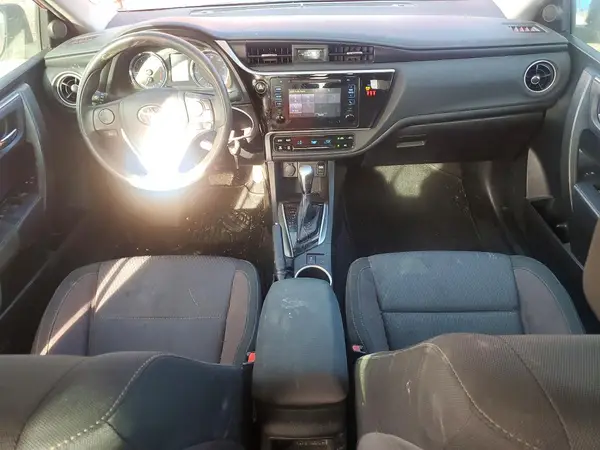 5YFBURHE0KP884306 2019 TOYOTA COROLLA - Image 8