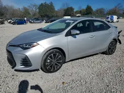 5YFBURHE0KP884967 2019 TOYOTA COROLLA