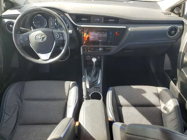 5YFBURHE0KP884967 2019 TOYOTA COROLLA - Image 8
