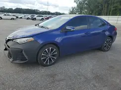 5YFBURHE0KP885696 2019 TOYOTA COROLLA