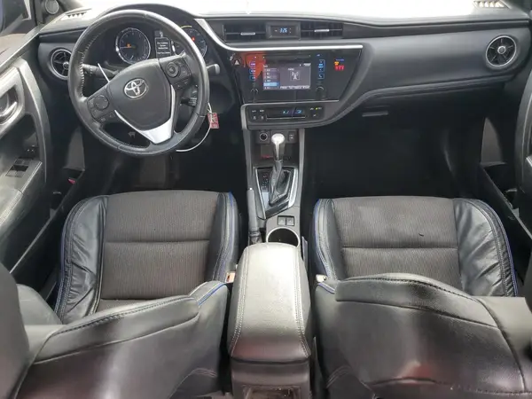5YFBURHE0KP885696 2019 TOYOTA COROLLA - Image 8
