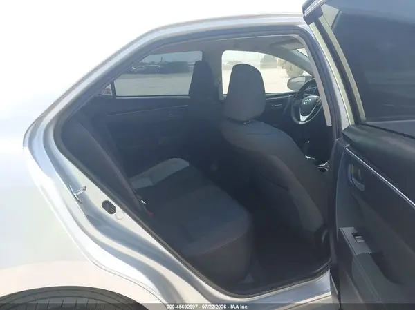 5YFBURHE0KP885844 2019 TOYOTA COROLLA - Image 8