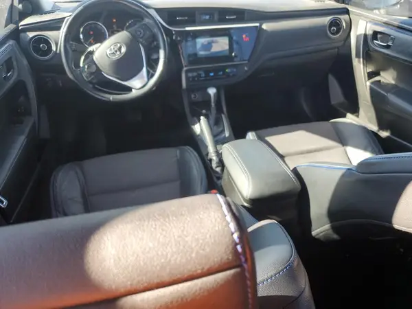5YFBURHE0KP885875 2019 TOYOTA COROLLA - Image 8