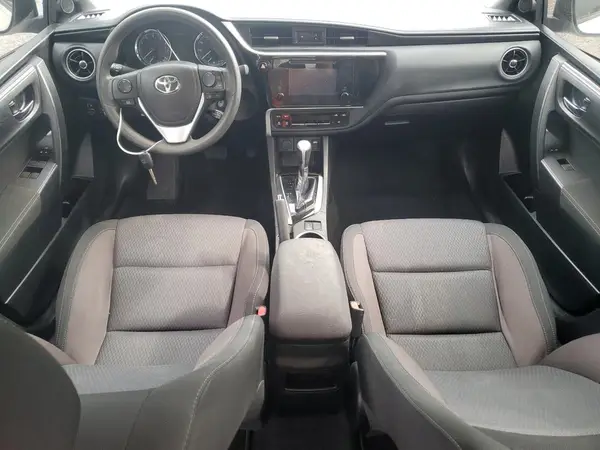 5YFBURHE0KP886931 2019 TOYOTA COROLLA - Image 8