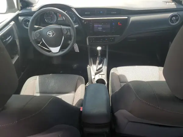 5YFBURHE0KP887173 2019 TOYOTA COROLLA - Image 8