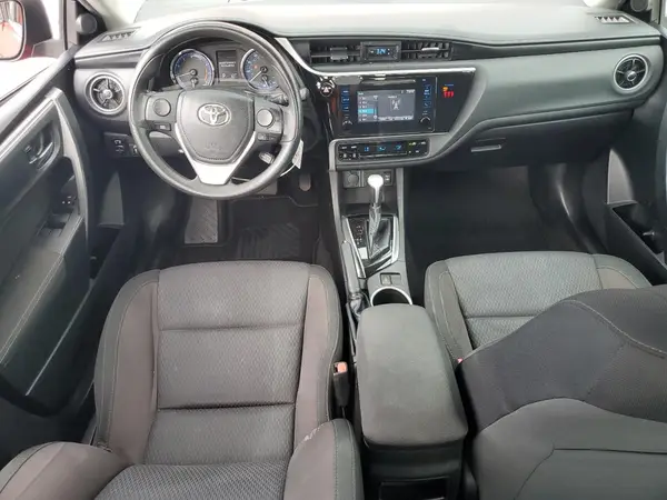 5YFBURHE0KP887495 2019 TOYOTA COROLLA - Image 8