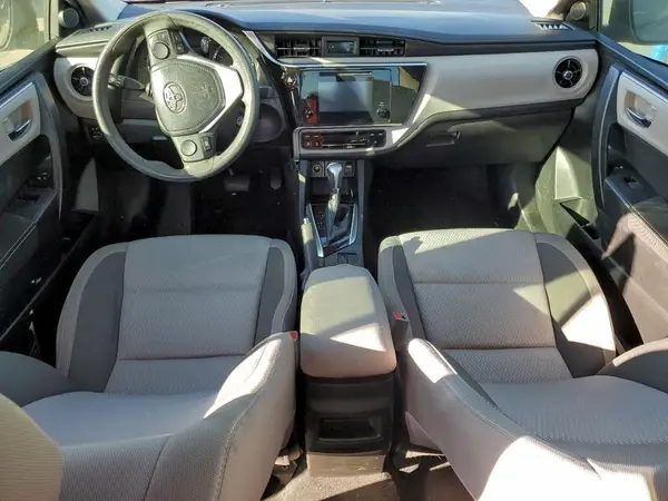5YFBURHE0KP887657 2019 TOYOTA COROLLA - Image 8