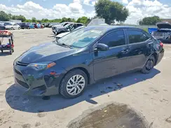 5YFBURHE0KP887710 2019 TOYOTA COROLLA