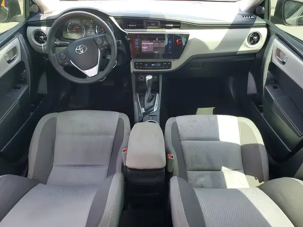 5YFBURHE0KP887710 2019 TOYOTA COROLLA - Image 8