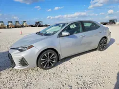 5YFBURHE0KP887819 2019 TOYOTA COROLLA