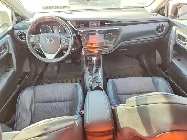 5YFBURHE0KP887819 2019 TOYOTA COROLLA - Image 8