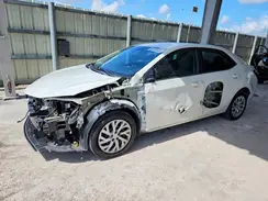 5YFBURHE0KP887884 2019 TOYOTA COROLLA