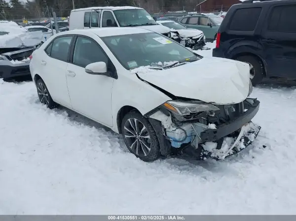 5YFBURHE0KP888078 2019 TOYOTA COROLLA - Image 1
