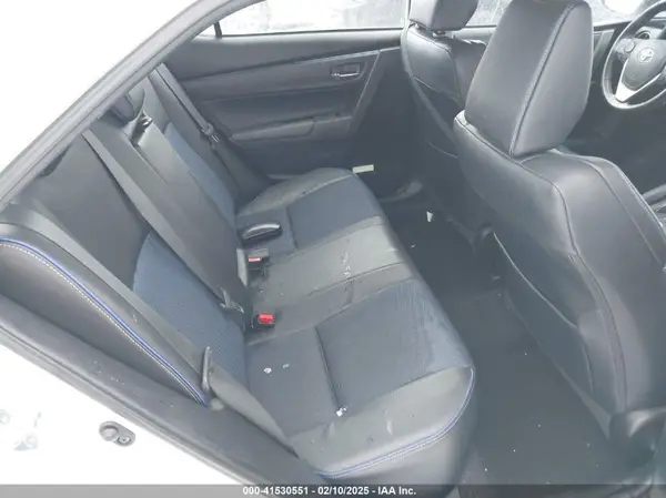 5YFBURHE0KP888078 2019 TOYOTA COROLLA - Image 8