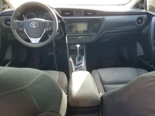 5YFBURHE0KP888405 2019 TOYOTA COROLLA - Image 8