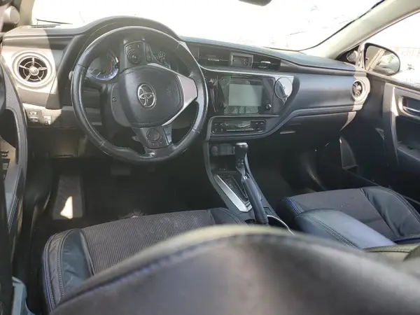 5YFBURHE0KP888615 2019 TOYOTA COROLLA - Image 8