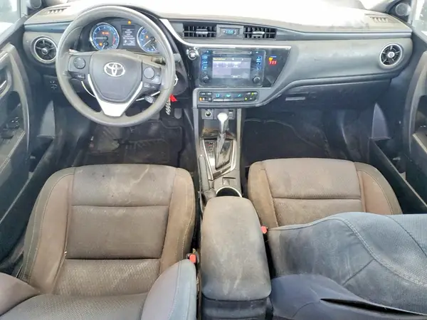 5YFBURHE0KP888730 2019 TOYOTA COROLLA - Image 8