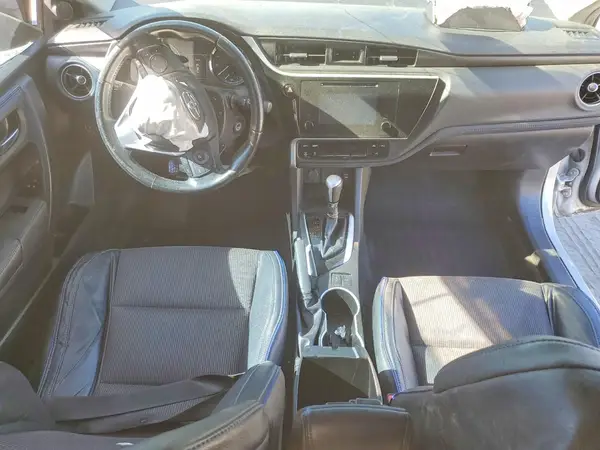 5YFBURHE0KP888923 2019 TOYOTA COROLLA - Image 8
