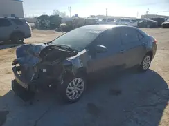 5YFBURHE0KP889120 2019 TOYOTA COROLLA