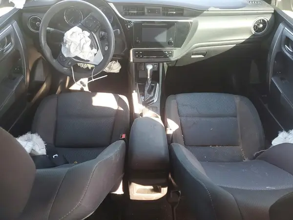 5YFBURHE0KP889120 2019 TOYOTA COROLLA - Image 8
