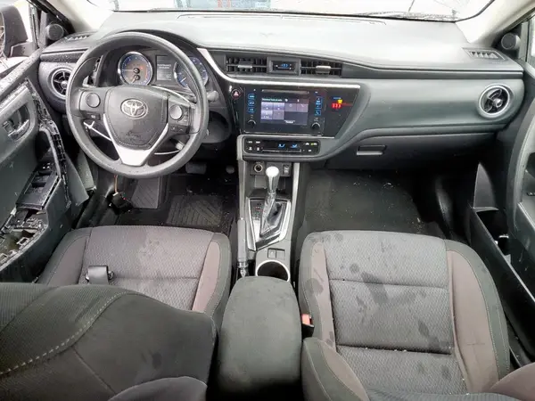 5YFBURHE0KP889182 2019 TOYOTA COROLLA - Image 8