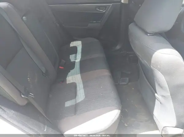 5YFBURHE0KP890073 2019 TOYOTA COROLLA - Image 8