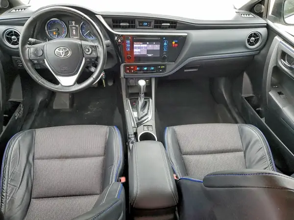 5YFBURHE0KP890560 2019 TOYOTA COROLLA - Image 8