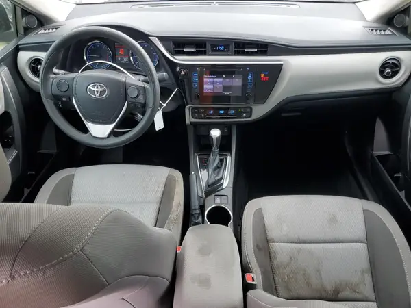 5YFBURHE0KP890736 2019 TOYOTA COROLLA - Image 8