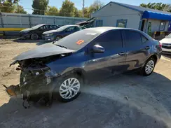 5YFBURHE0KP891112 2019 TOYOTA COROLLA