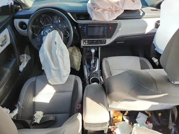 5YFBURHE0KP891112 2019 TOYOTA COROLLA - Image 8