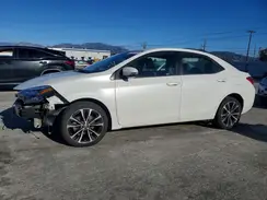 5YFBURHE0KP891384 2019 TOYOTA COROLLA