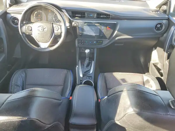 5YFBURHE0KP891384 2019 TOYOTA COROLLA - Image 8