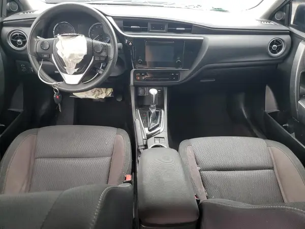 5YFBURHE0KP891434 2019 TOYOTA COROLLA - Image 8