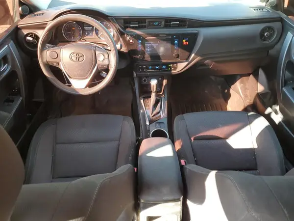 5YFBURHE0KP892602 2019 TOYOTA COROLLA - Image 8