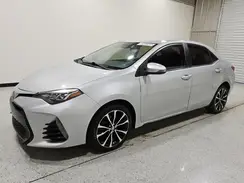 5YFBURHE0KP892891 2019 TOYOTA COROLLA