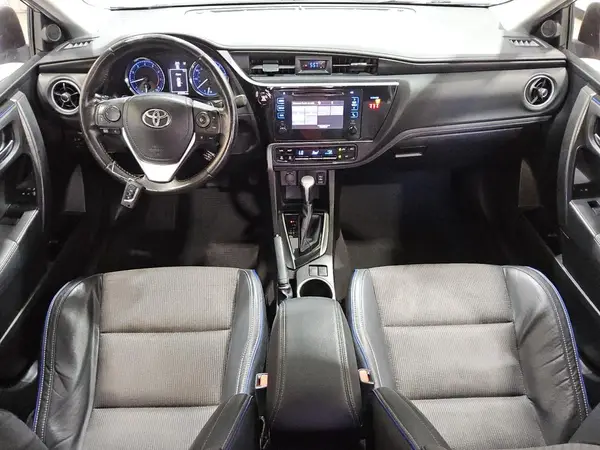 5YFBURHE0KP892891 2019 TOYOTA COROLLA - Image 8